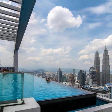 Platinum Suites Klcc By Citybox Kuala Lumpur Eksteriør bilde