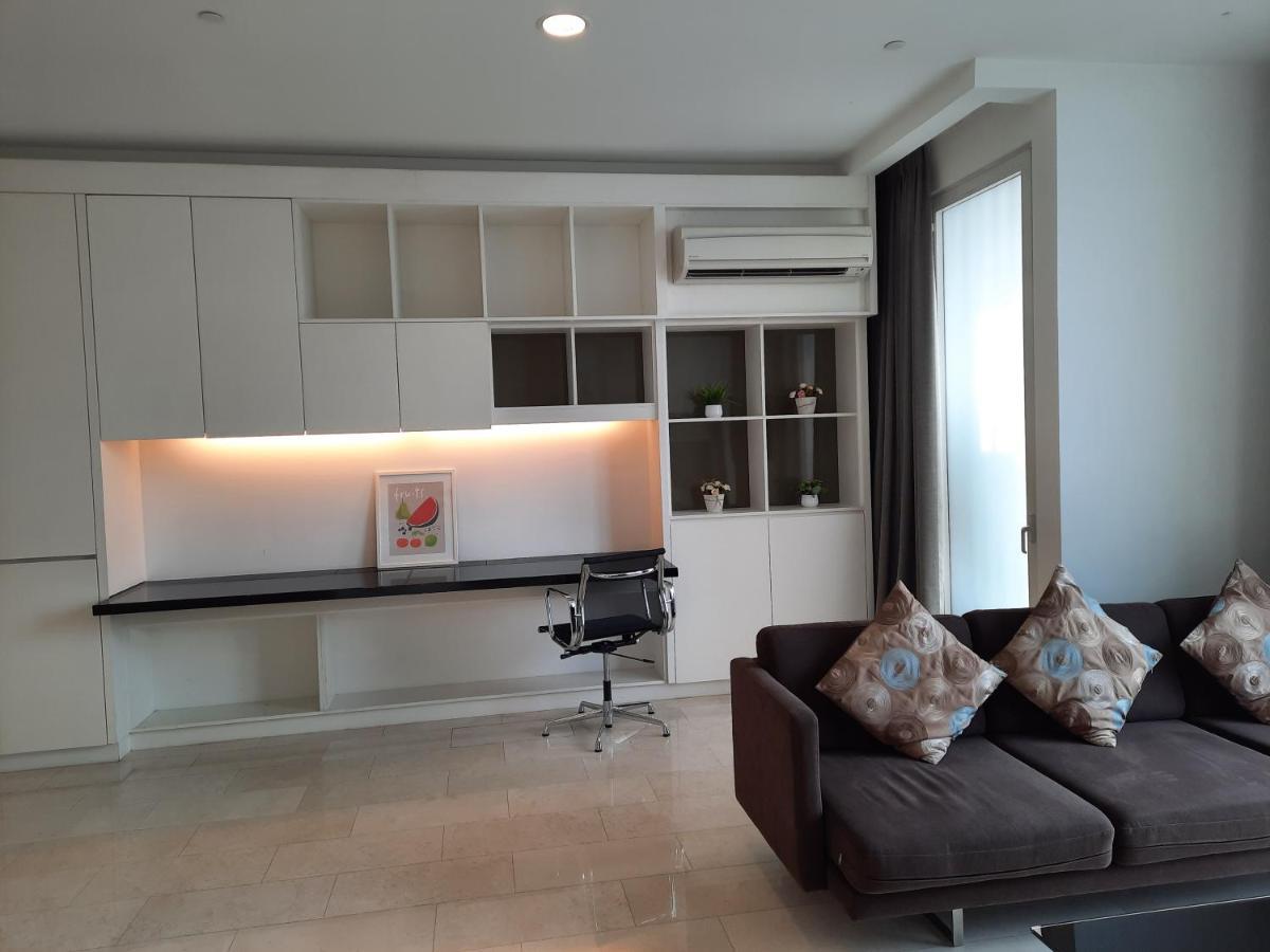 Platinum Suites Klcc By Citybox Kuala Lumpur Eksteriør bilde